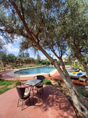 Villa Chez Marie